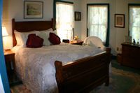 Antique Bed and Breakfast in the Outer Banks 
