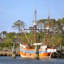What to Do at Roanoke Island Festival Park