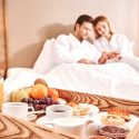 Why A Bed and Breakfast is The Perfect Romantic Getaway