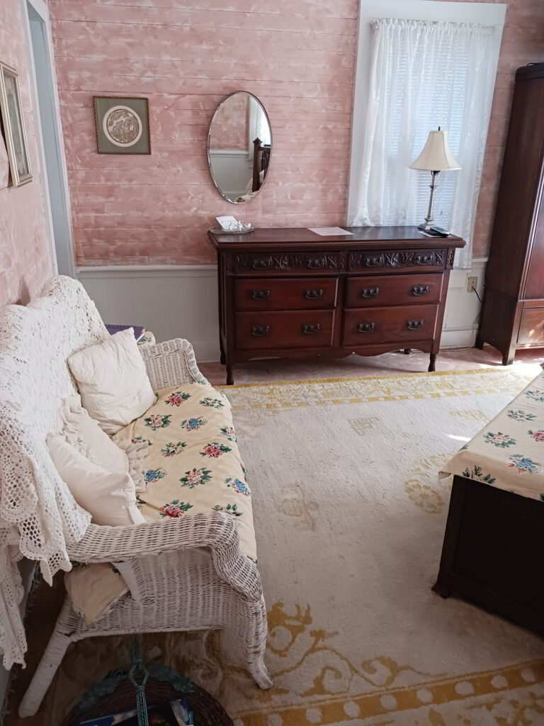 Lexy's Room