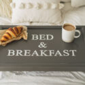 Why Choose a Bed and Breakfast Over an Airbnb